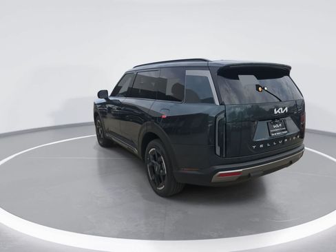 New 2027 Kia Telluride EX FWD image 6
