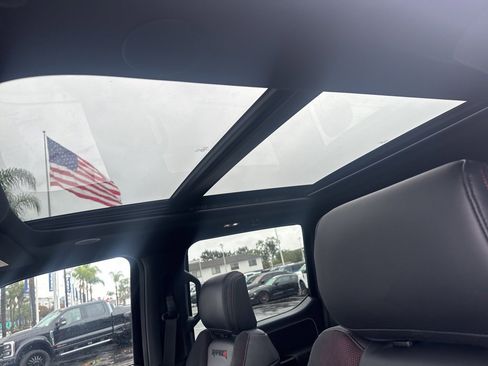 Used 2025 Ford F150 Raptor R w/ Equipment Group 803A Raptor R image 17