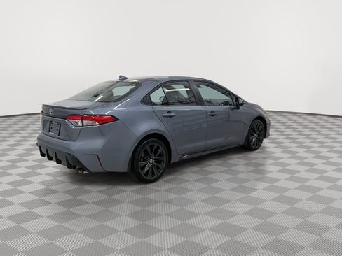 Used 2024 Toyota Corolla SE image 10
