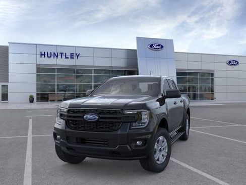 New 2025 Ford Ranger XL w/ Trailer Tow Package image 2