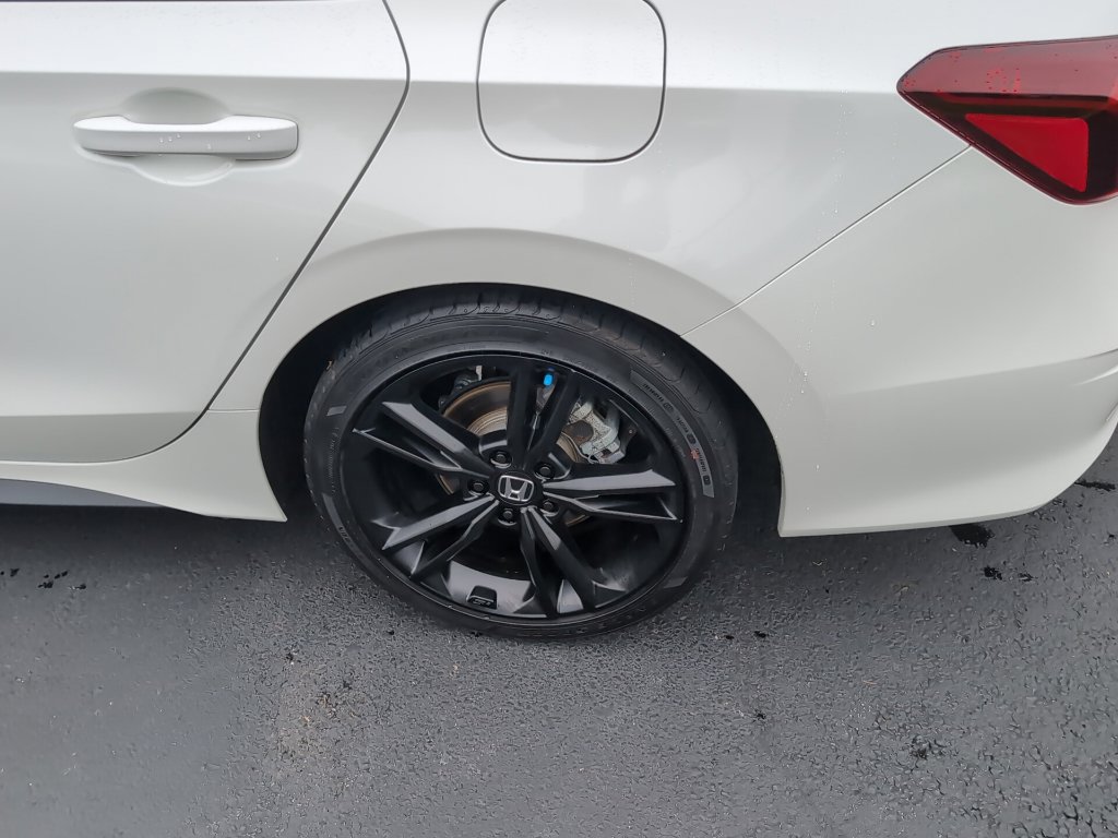 Used 2025 Honda Civic Si image 14