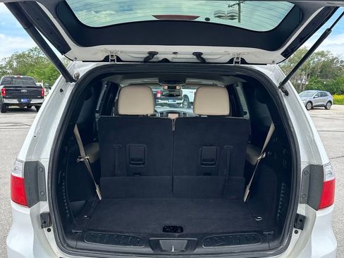Used 2013 Dodge Durango Citadel w/ Technology Group AWD/4WD image 13