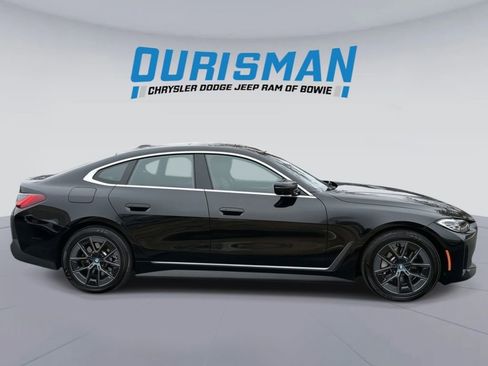 Used 2024 BMW i4 xDrive40i image 7