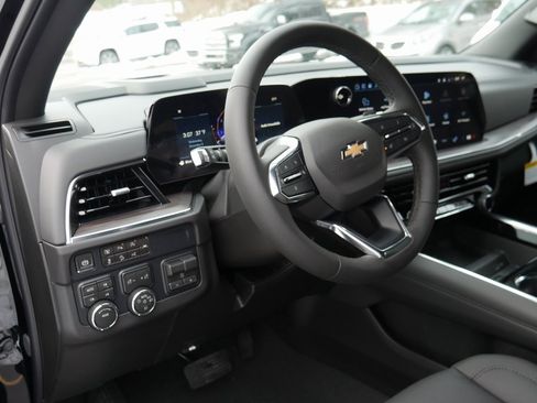 New 2026 Chevrolet Tahoe LT w/ Comfort Package image 10