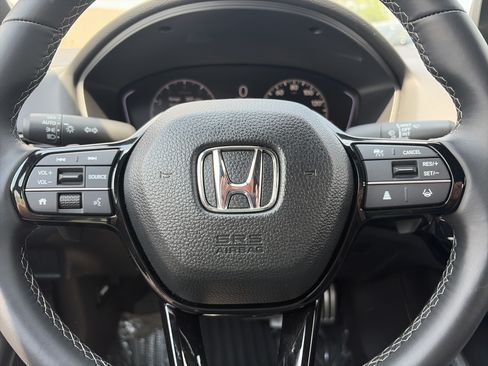Certified 2026 Honda Civic Sport image 20