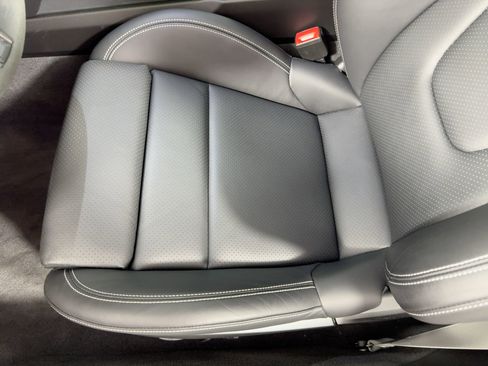 Certified 2025 Porsche 911 Turbo image 13