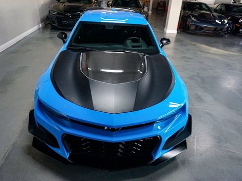 Used 2023 Chevrolet Camaro ZL1 image 74