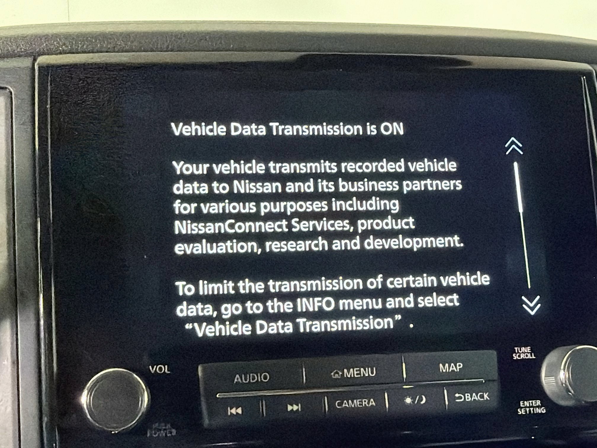 Used 2022 Nissan Titan SV w/ SV Convenience Package AWD/4WD image 19