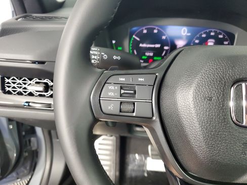 New 2026 Honda Accord Sport image 26