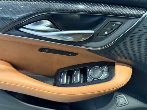 New 2026 Cadillac CT5 V w/ Platinum Package image 14