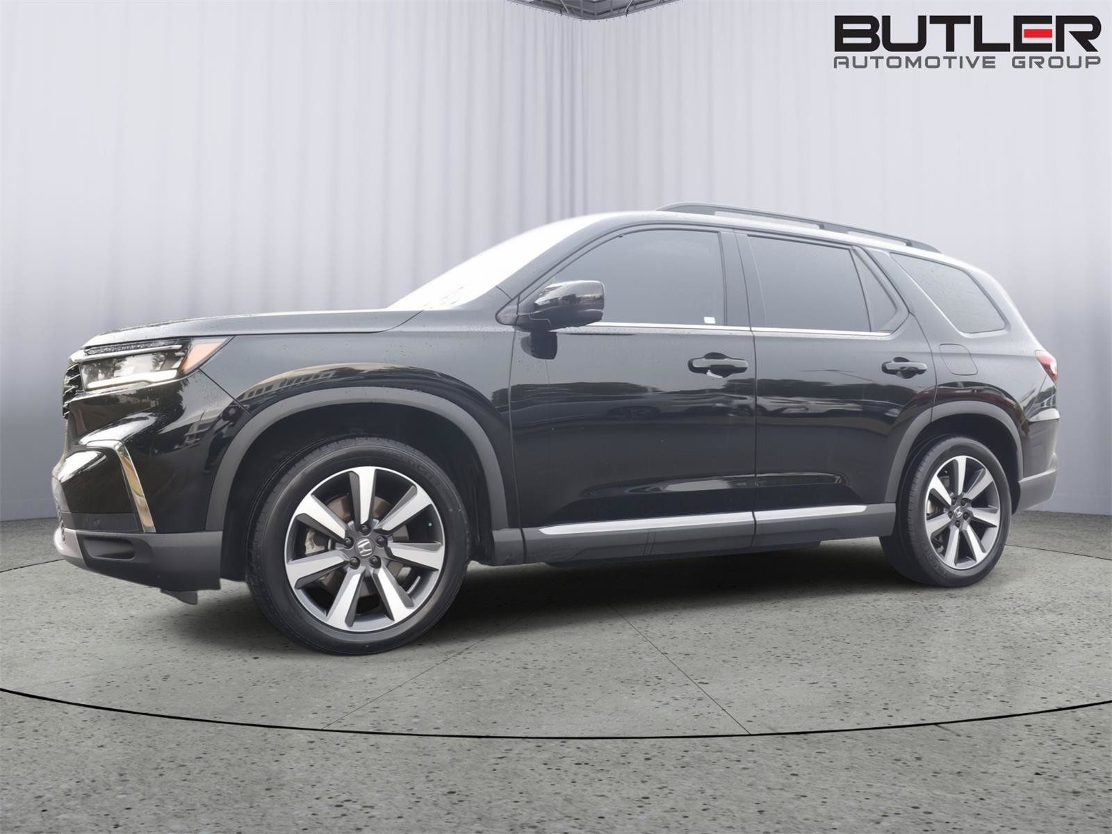 Used 2023 Honda Pilot Touring image 46