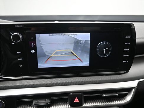 Used 2024 Kia K5 GT-Line image 6