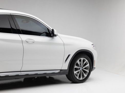 Used 2019 BMW X4 xDrive30i w/ Convenience Package image 31