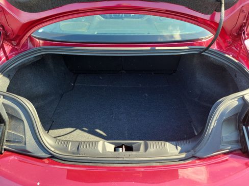 Used 2025 Ford Mustang Premium image 24