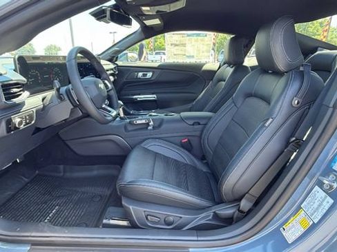 New 2026 Ford Mustang GT Premium w/ GT Performance Package RWD image 29
