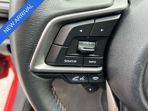 Used 2021 Subaru Crosstrek 2.0i Premium w/ Popular Package #3 image 28