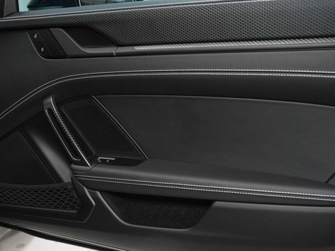 Used 2026 Porsche 911 GT3 image 36