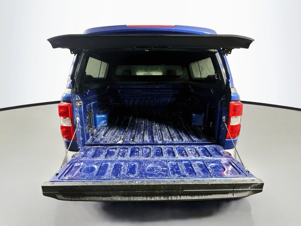 Used 2023 Ford Maverick XLT w/ XLT Luxury Package FWD image 35