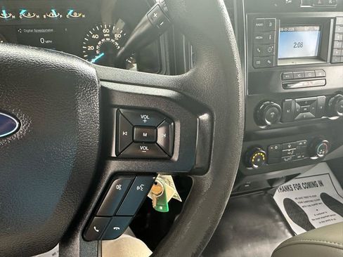 Used 2020 Ford F150 XL w/ Equipment Group 101A Mid AWD/4WD image 11