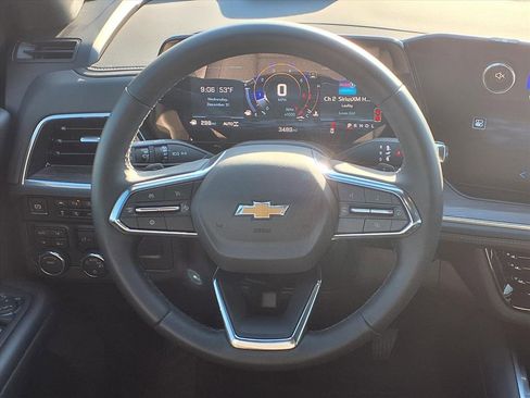 Used 2025 Chevrolet Tahoe LS image 12