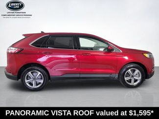 Used 2024 Ford Edge SEL w/ Convenience Package AWD/4WD video 2