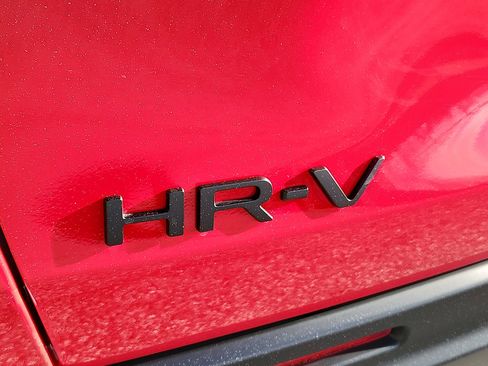 New 2026 Honda HR-V Sport image 17