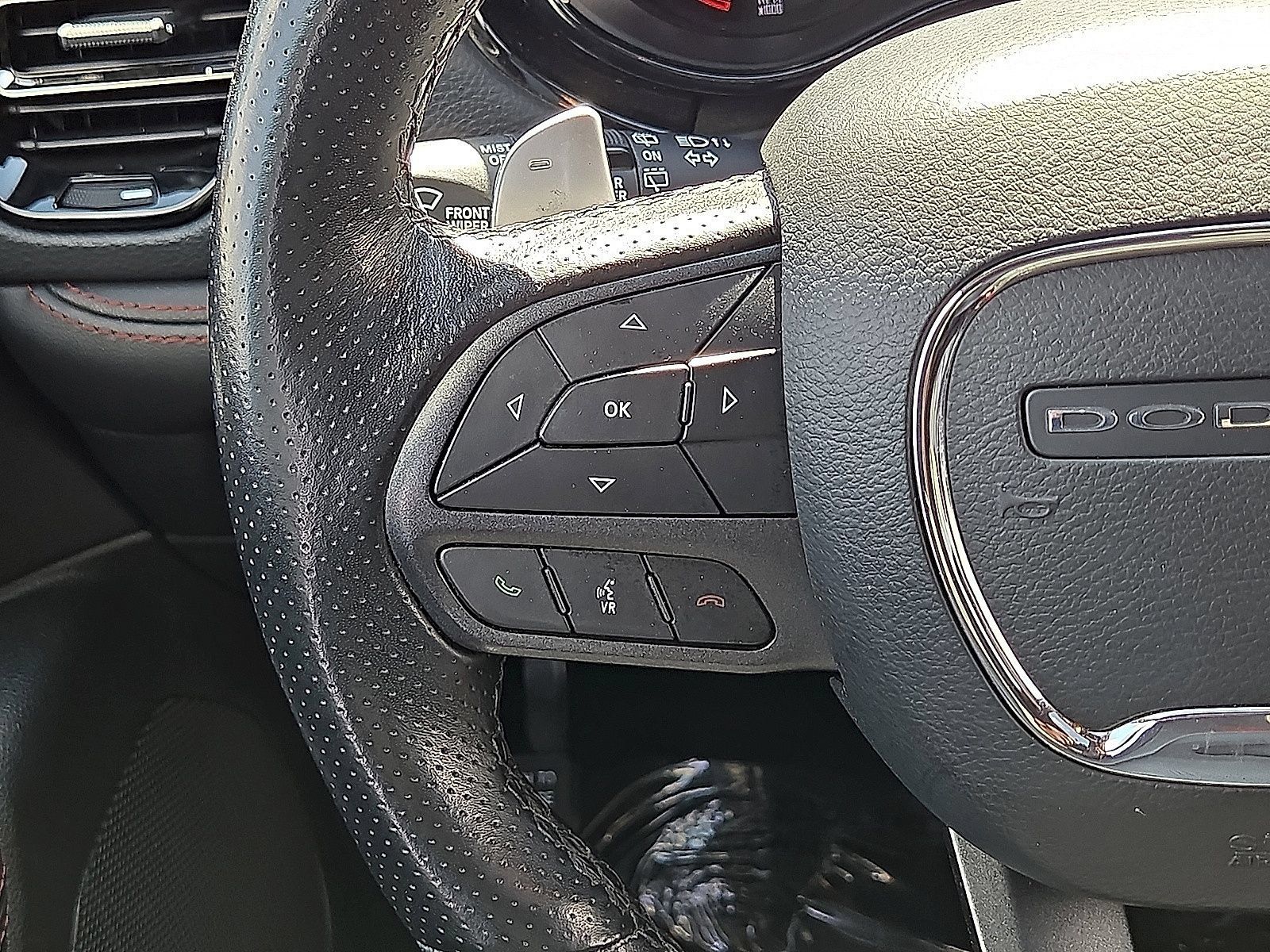Used 2025 Dodge Durango GT AWD/4WD image 18