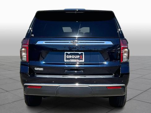 Used 2021 Chevrolet Tahoe LT image 5