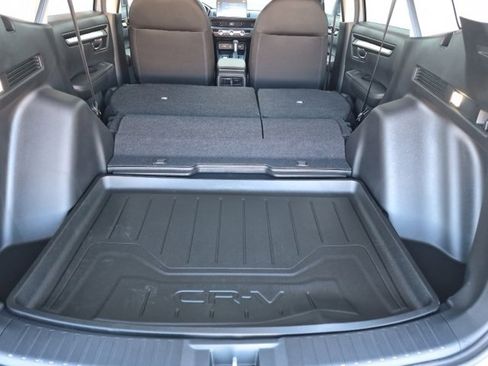 New 2026 Honda CR-V LX image 45
