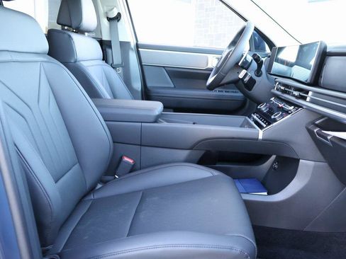 New 2026 Hyundai Santa Fe SEL image 10