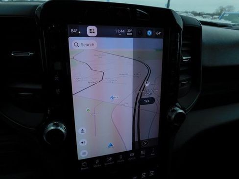 New 2026 RAM 2500 Tradesman image 33