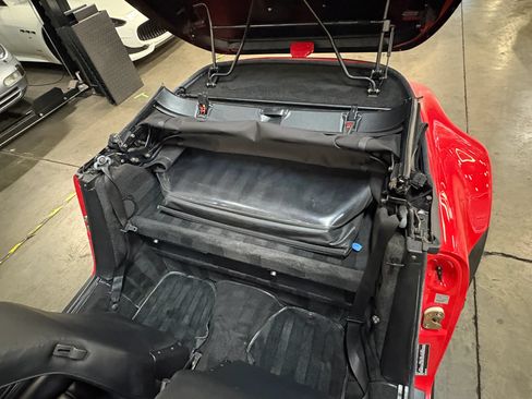 Used 1989 Porsche 911 Carrera RWD image 15