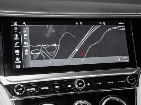 Certified 2021 Bentley Continental GT image 27