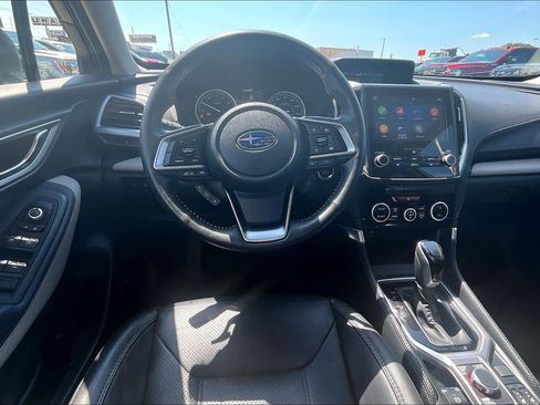Used 2024 Subaru Forester Limited AWD/4WD image 5