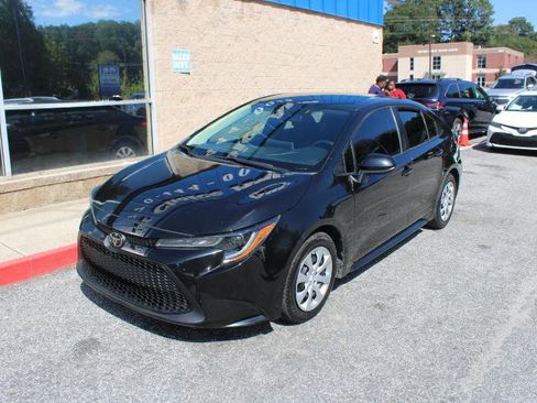 Used 2019 Kia Forte LXS image 3