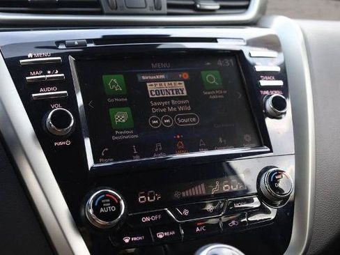 Used 2024 Nissan Murano Platinum w/ Cargo Package AWD/4WD image 15