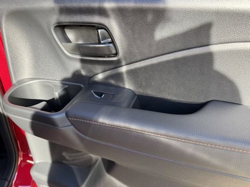 New 2026 Honda Ridgeline TrailSport image 36