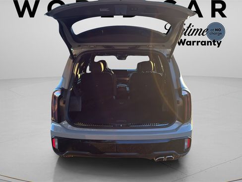 New 2025 Kia Telluride SX Prestige X-Line image 36