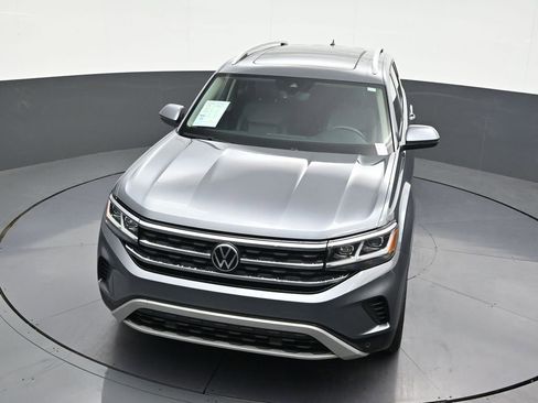 Used 2023 Volkswagen Atlas SEL image 22