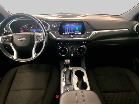 Used 2020 Chevrolet Blazer LT FWD image 13