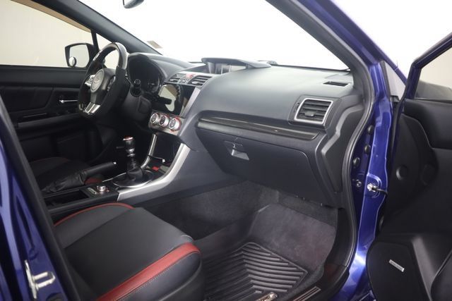 Used 2015 Subaru WRX STI Limited AWD/4WD image 40