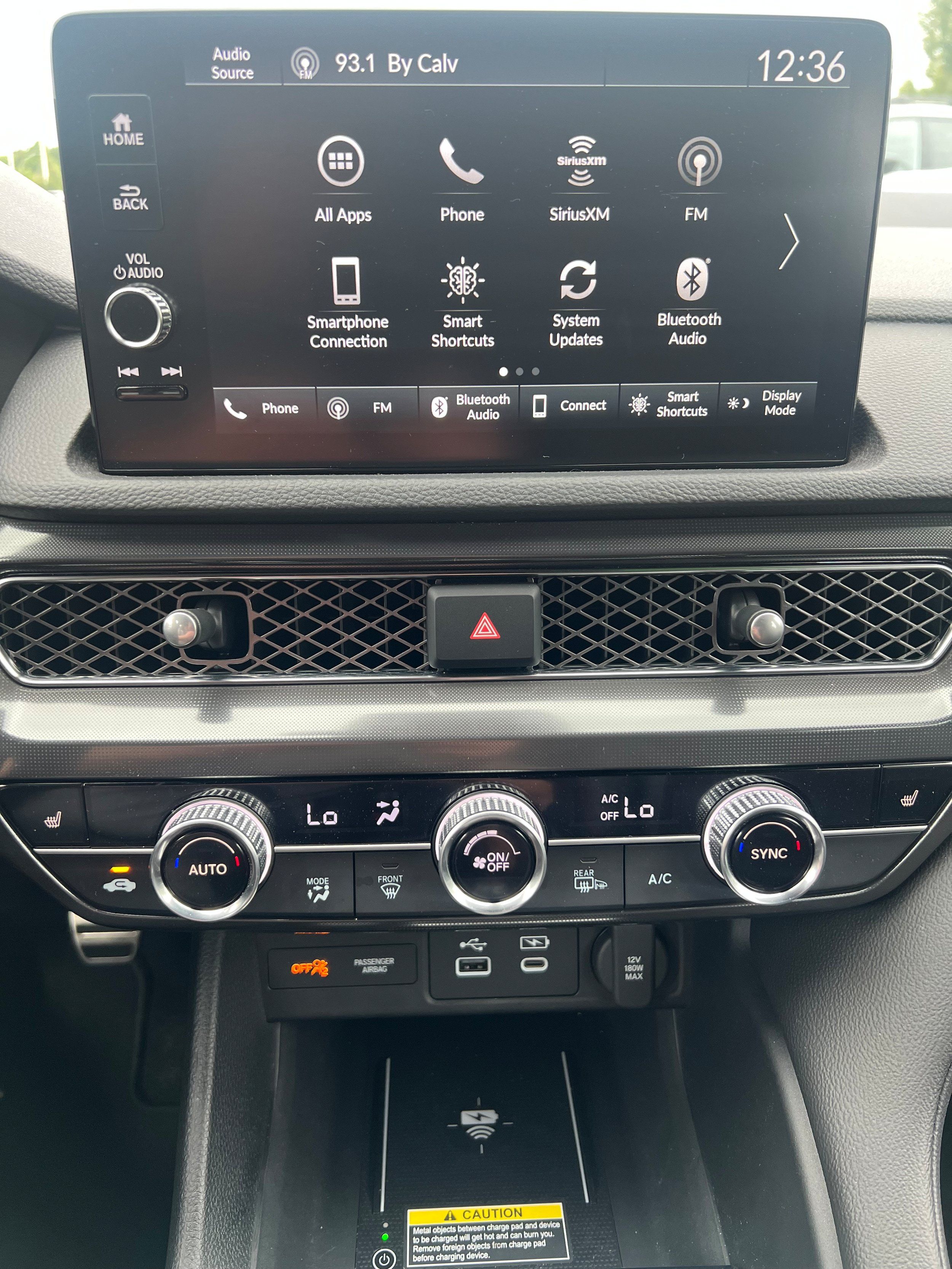 Used 2026 Acura Integra Type S FWD image 20