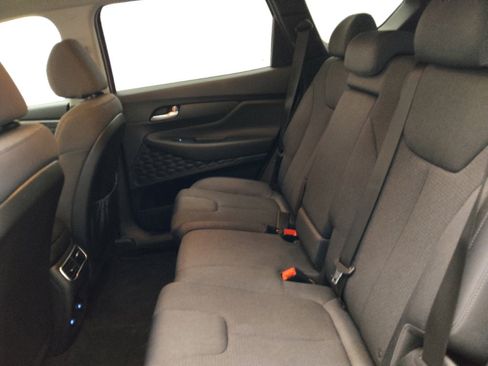 Used 2023 Hyundai Santa Fe SEL FWD image 18