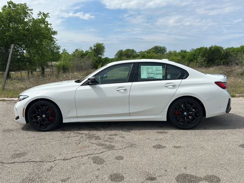 New 2026 BMW M340i w/ Premium Package image 5