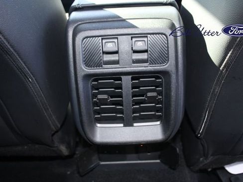 New 2025 Ford Bronco Outer Banks image 11