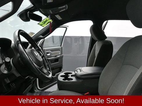 Used 2023 RAM 2500 Big Horn w/ Level 1 Equipment Group AWD/4WD image 19