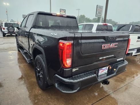 Used 2022 GMC Sierra 1500 Elevation AWD/4WD image 4