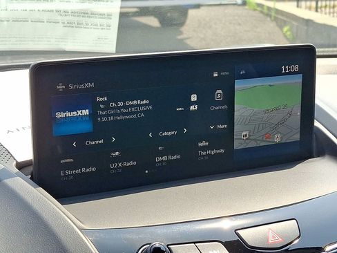 Certified 2024 Acura RDX SH-AWD w/ Technology Package image 18