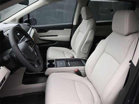 New 2026 Honda Odyssey EX-L image 19