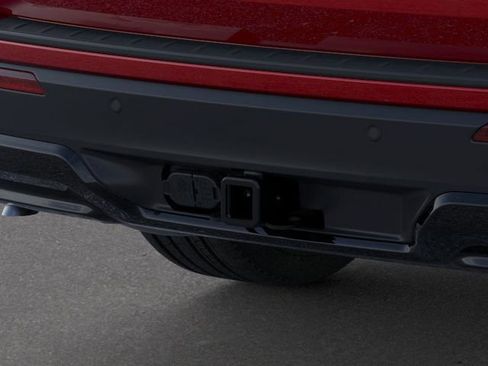 New 2026 Ford Explorer ST-Line image 23